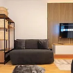 City-appartment Im Bachhviertel *
