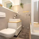 City-appartment Im Bachhviertel * 莱比锡