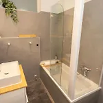 City-appartment Im Bachhviertel