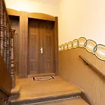 City-appartment Im Bachhviertel 公寓