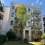 City-appartment Im Bachhviertel