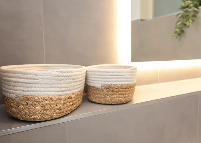 City-appartment Im Bachhviertel * Leipzig