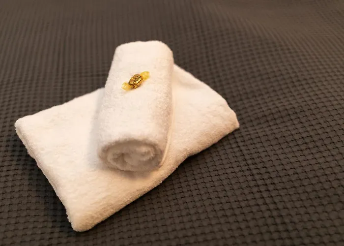 City-appartment Im Bachhviertel