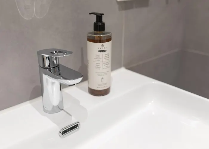 City-appartment Im Bachhviertel *