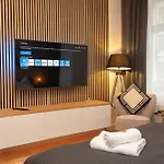 City-appartment Im Bachhviertel