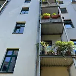 City-appartment Im Bachhviertel Apartment *