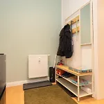 City-appartment Im Bachhviertel Apartment *