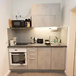 City-appartment Im Bachhviertel