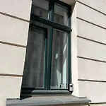 City-appartment Im Bachhviertel Leipzig