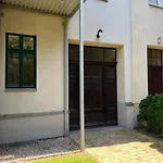 City-appartment Im Bachhviertel Apartment *