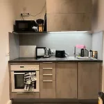 City-appartment Im Bachhviertel * Leipzig