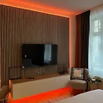 City-appartment Im Bachhviertel Apartment