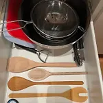 City-appartment Im Bachhviertel Apartment *
