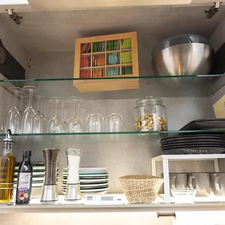 City-appartment Im Bachhviertel Διαμέρισμα Λειψία