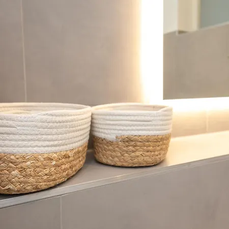 City-appartment Im Bachhviertel * Λειψία