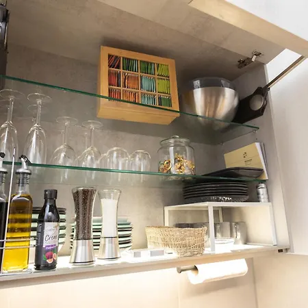 شقة City-appartment Im Bachhviertel