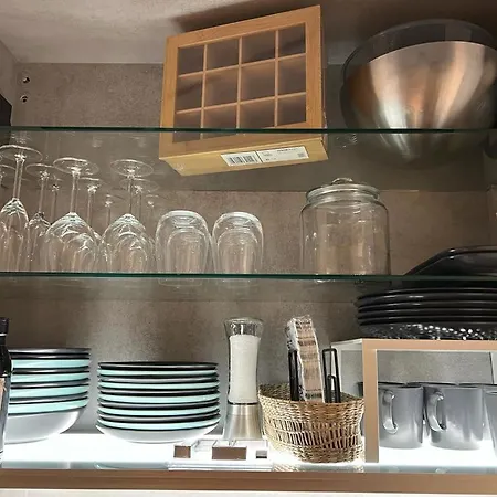 City-appartment Im Bachhviertel